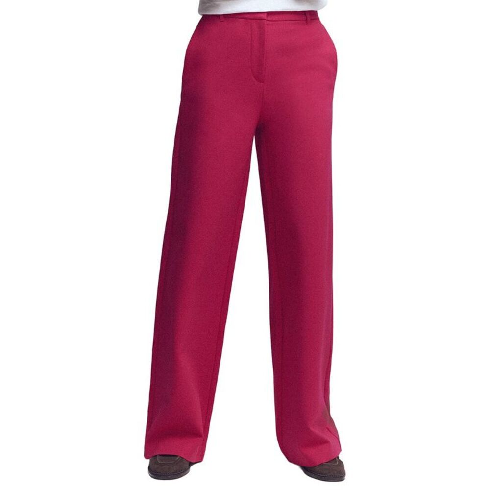 Boden Womens Belgravia Ponte Trouser